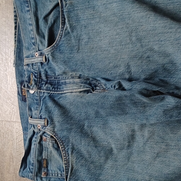 Polo Ralph Lauren men's jeans - Picture 3 of 4